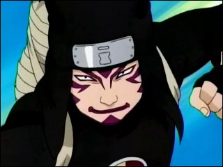 Otaku Gallery  / Anime e Manga / Naruto / Personaggi / Kankuro / Kankuro (5).jpg